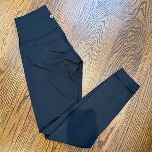 Lululemon Wunder Under Leggings (original)